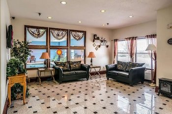 Days Inn by Wyndham Kentland