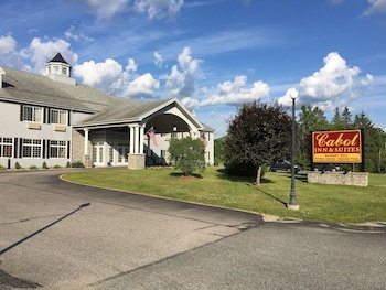 Cabot Inn & Suites