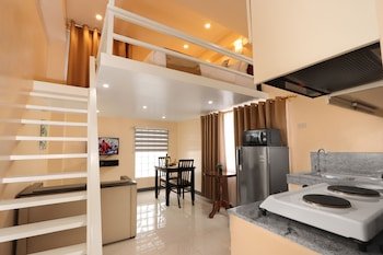 Rosetta Guest House