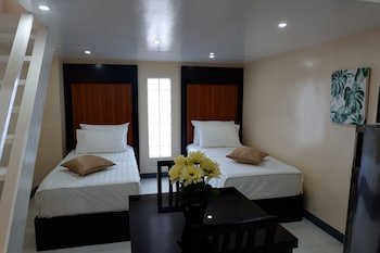 Rosetta Guest House