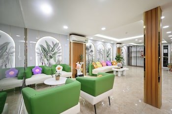 Camila Hotel
