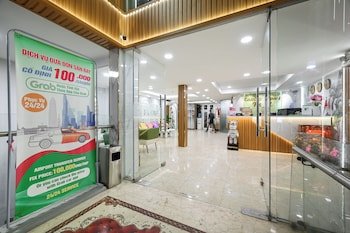 Camila Hotel