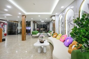 Camila Hotel