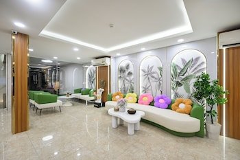 Camila Hotel