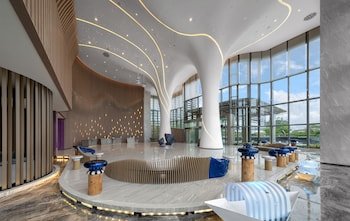 Renaissance Changzhou Wujin Hotel