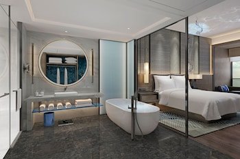 Renaissance Changzhou Wujin Hotel
