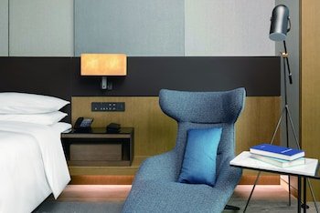 Renaissance Changzhou Wujin Hotel