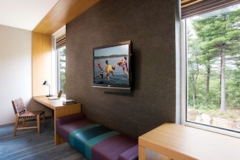 Aloft Las Colinas