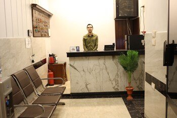 Royal Hotel Tanta