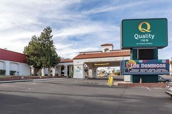 Quality Inn On Historic Route 66