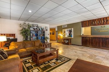 Quality Inn On Historic Route 66