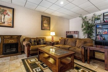 Quality Inn On Historic Route 66