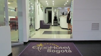 Expo Hotel Bogotá