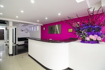 Expo Hotel Bogotá