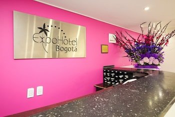 Expo Hotel Bogotá