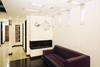 Expo Hotel Bogotá