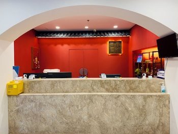 Beijing Dong Dan Hotel