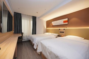 Beijing Dong Dan Hotel