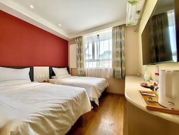 Beijing Dong Dan Hotel
