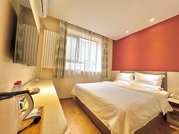Beijing Dong Dan Hotel