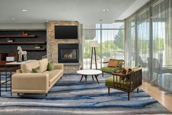 Fairfield Inn & Suites Salt Lake City Midvale