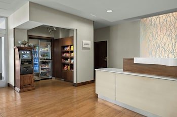 Fairfield Inn & Suites Salt Lake City Midvale