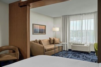 Fairfield Inn & Suites Salt Lake City Midvale