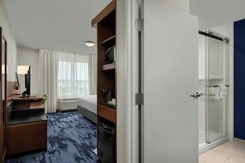 Fairfield Inn & Suites Salt Lake City Midvale