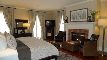 Oban Inn & Spa Niagara-on-the-Lake