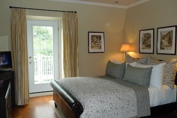 Oban Inn & Spa Niagara-on-the-Lake
