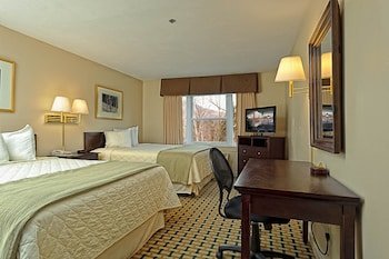 Silver Fox Inn