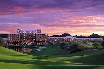 The Westin Kierland Resort & Spa