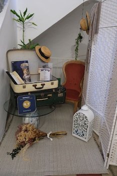 Dimora Amina B&B