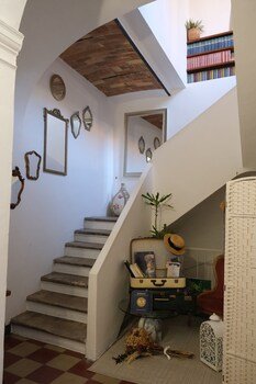 Dimora Amina B&B