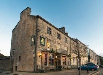The Borough Lancaster