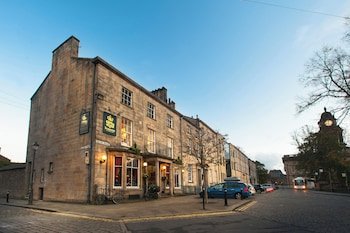 The Borough Lancaster
