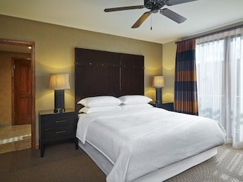 Sheraton Steamboat Resort Villas