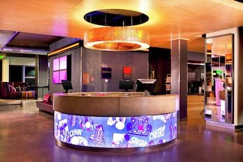 Aloft Richmond West