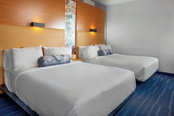 Aloft Richmond West