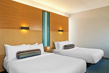 Aloft Richmond West
