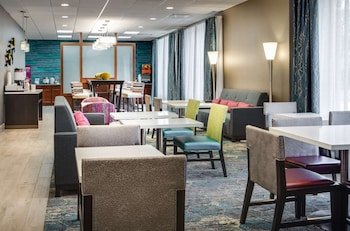 Hampton Inn Freeport
