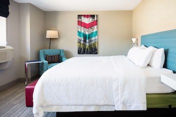 Hampton Inn Freeport