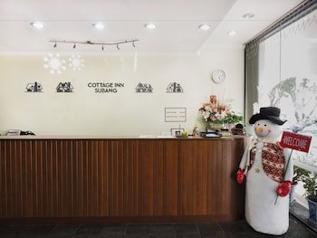 Cottage Inn Subang