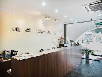 Cottage Inn Subang