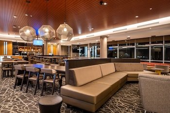 Springhill Suites Kenosha