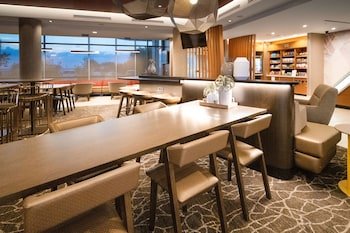 Springhill Suites Kenosha