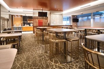 Springhill Suites Kenosha