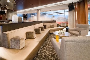 Springhill Suites Kenosha