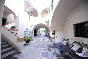 Renaissancehotel Raffelsberger Hof