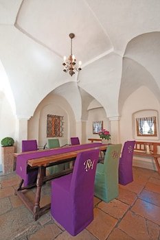 Renaissancehotel Raffelsberger Hof